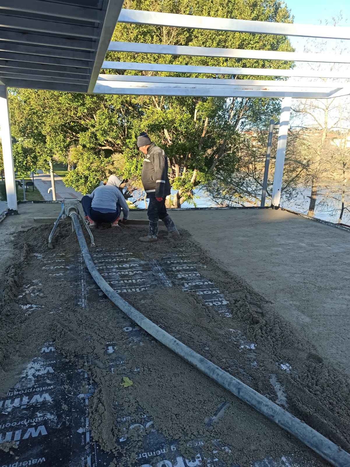 Manavgat Şap Ustası - 46 Şap