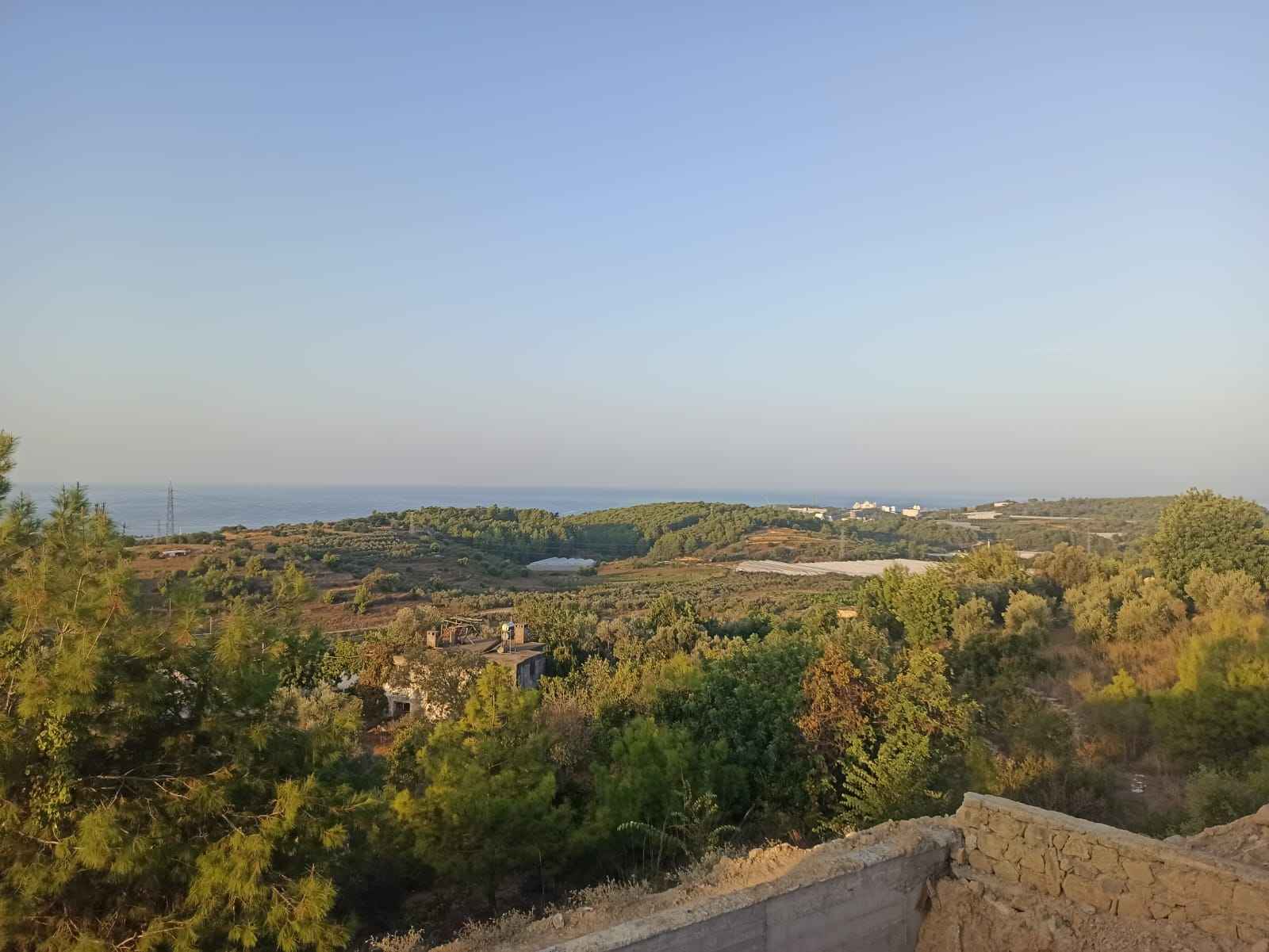 Manavgat Şap - 46 Şap