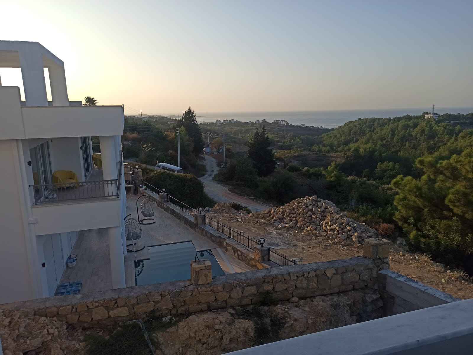 Manavgat Renkli Şap - 46 Şap